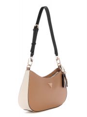 תיק צד דמוי עור  Guess דגם G-ZG967218-TNM