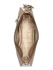 תיק צד דמוי עור  Guess דגם G-ZG967218-TNM