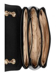 תיק דמוי עור  Guess דגם G-ZG967221-BLA