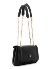 תיק דמוי עור  Guess דגם G-ZG967221-BLA