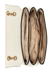 תיק דמוי עור Guess דגם G-ZG967221-BON