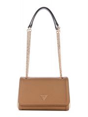 תיק צד דמוי עור GUESS דגם G-ZG967221-TNM