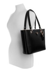 תיק דמוי עור GUESS דגם G-ZG967224-BLA