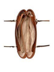 תיק דמוי עור Guess דגם G-ZG967224-LGC