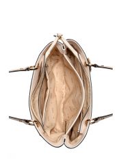 תיק דמוי עור GUESS דגם G-ZG967224-OWT