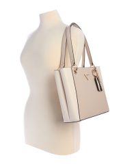 תיק דמוי עור GUESS דגם G-ZG967224-OWT
