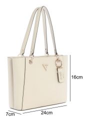 תיק דמוי עור GUESS דגם G-ZG967224-TAU