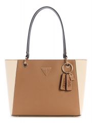 תיק צד דמוי עור Guess דגם G-ZG967224-TNM