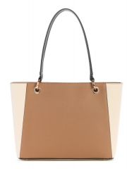 תיק צד דמוי עור Guess דגם G-ZG967224-TNM