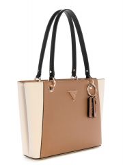 תיק צד דמוי עור Guess דגם G-ZG967224-TNM