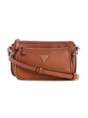 תיק דמוי עור מבית  Guess דגם G-ZG967271-LGC