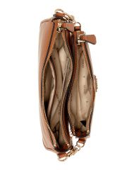 תיק דמוי עור מבית  Guess דגם G-ZG967271-LGC