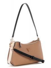 תיק צד דמוי עור מבית Guess דגם G-ZG967273-TNM