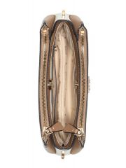 תיק צד דמוי עור מבית Guess דגם G-ZG967273-TNM