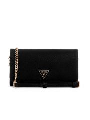 תיק דמוי עור GUESS דגם G-ZG967275-BLA