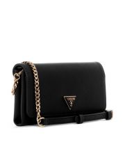 תיק דמוי עור GUESS דגם G-ZG967275-BLA