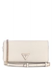 תיק צד דמוי עור מבית Guess דגם G-ZG967275-BON