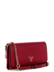 תיק צד דמוי עור מבית Guess דגם G-ZG967275-GAR