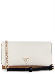 תיק צד דמוי עור מבית Guess דגם G-ZG967275-TNM