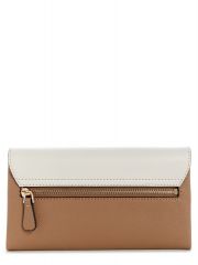 תיק צד דמוי עור מבית Guess דגם G-ZG967275-TNM