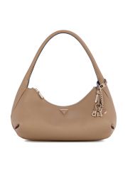 תיק דמוי עור מבית Guess דגם G-ZG974701-BEI