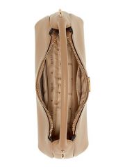 תיק דמוי עור מבית Guess דגם G-ZG974773-BEI