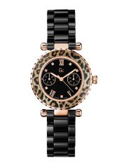 שעון GC קולקציית Diver Chic דגם X35016L2S