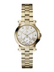 שעון יד GC זהב מסדרת Demoiselle