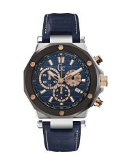 שעון GC דגם X72025G7S