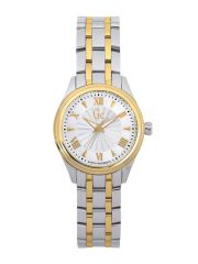 שעון יד GC לאישה קולקציית SMARTCLASS דגם Y03001L1