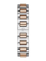 שעון יד GC לאישה עם מנגנון שוויצרי קולקציית CableChic דגם Y16015L5