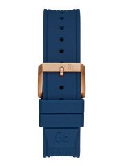 שעון GC מסדרת DiverCode דגם Y36004G7