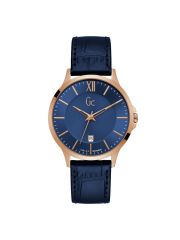 שעון יד Gc Executive דגם Y38002G7