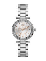 שעון יד לנשים Gc LadyDiver Cable דגם Y41001L1