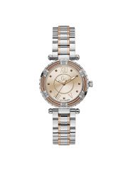 שעון יד לאישה מסדרת Gc LadyDiver Cable דגם Y41007L3