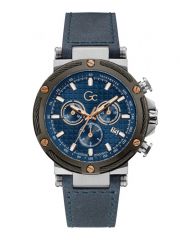 שעון GC קולקציית Sport Chic