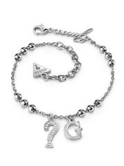 צמיד GUESS דגם UBA85001