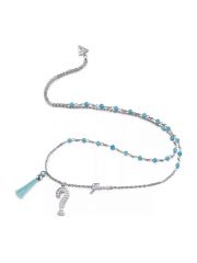 שרשרת GUESS דגם UBN85008