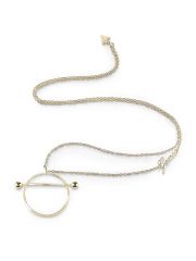 שרשרת GUESS דגם UBN85038