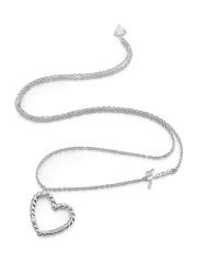 שרשרת GUESS דגם UBN85041