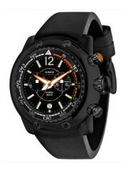 שעון Glam Rock מסדרת Miami Beach דגם  GW20139