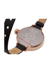 שעון יד לאישה של Glam Rock מקולקציית Miami Beach דגם MBD27181