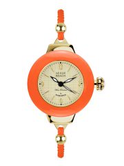 שעון יד לאישה של Glam Rock דגם MBD27184 מקולקציית Miami Beach