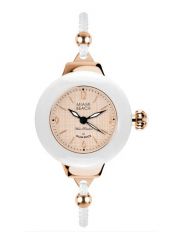 שעון GLAM Rock מסדרת Miami Beach דגם  MBD27186