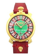 שעון GAGA MILANO דגם 5011LV015