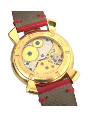 שעון GAGA MILANO דגם 5011LV015