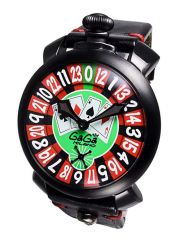 שעון GAGA MILANO דגם 5012LV015