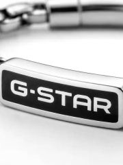 תכשיט GSTAR קולקציית Floatcore דגם GSJ.100.02