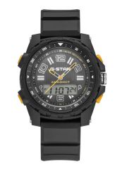 COMPLETED WATCH