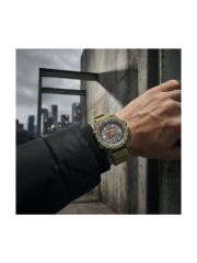 COMPLETED WATCH